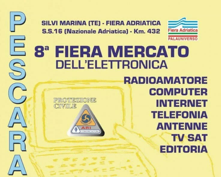 8_fiera_elettronica_pescara_slide 8_fiera_elettronica_pescara_slide