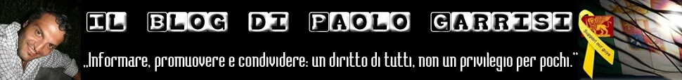 PAOLOGARRISI.COM PAOLOGARRISI.COM